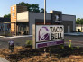 Taco Bell Garrettsville OH Overall Building View and Entrances