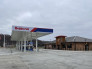 BellStores Uhrichsville Gas Pumps and Store