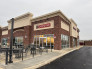 Chipotle Martinsburg WV Fast Casual Mexican Food Restuarant Consstruction