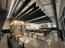 Chipotle Martinsburg WV Interior FOCC best restaurant contractor