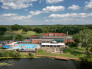 Congress Lake Country Club Hartville OH Overview of location
