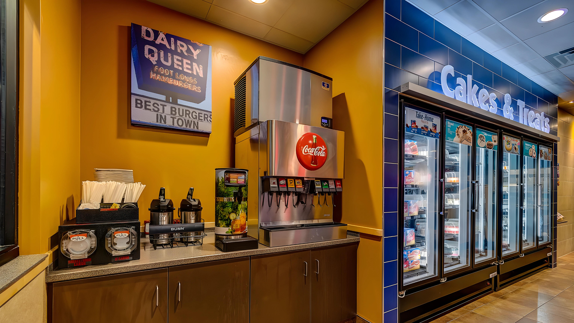 Dairy-Queen-Galion-OH-Beverage-Station-and-Cake-Cooler.jpg