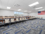 East Canton Foltz Fieldhouse Meeting Room