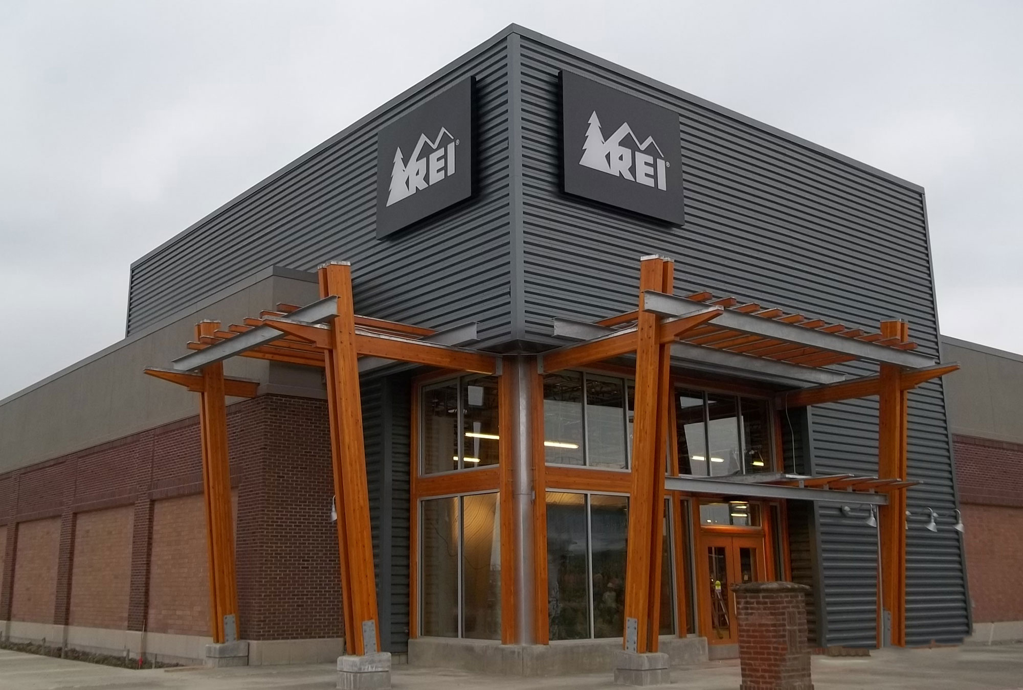 REI North Conway Store - North Conway, NH - Sporting Goods, Camping Gear