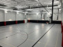 STEAMM Academy Canton City Schools Multipurpose gym