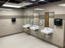 STEAMM Academy Canton OH Multipurse buiding restroom addition